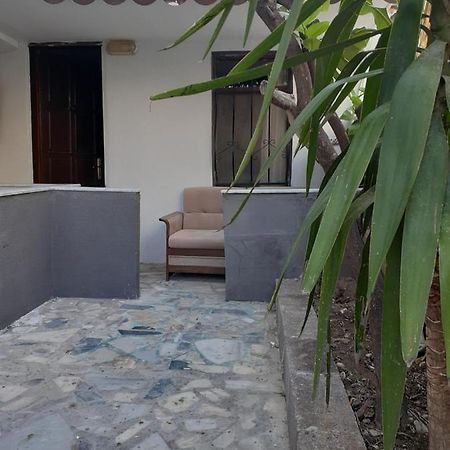كوشاداسيه Og-Erim Hotel المظهر الخارجي الصورة