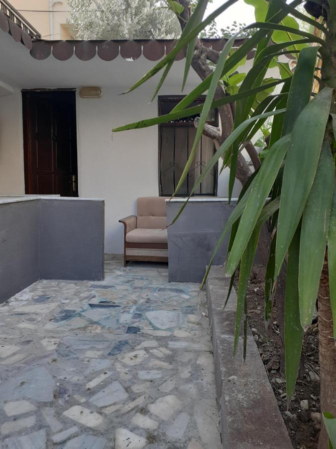 كوشاداسيه Og-Erim Hotel المظهر الخارجي الصورة