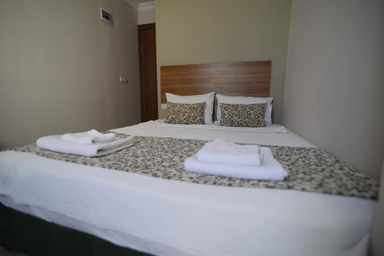 كوشاداسيه Og-Erim Hotel المظهر الخارجي الصورة